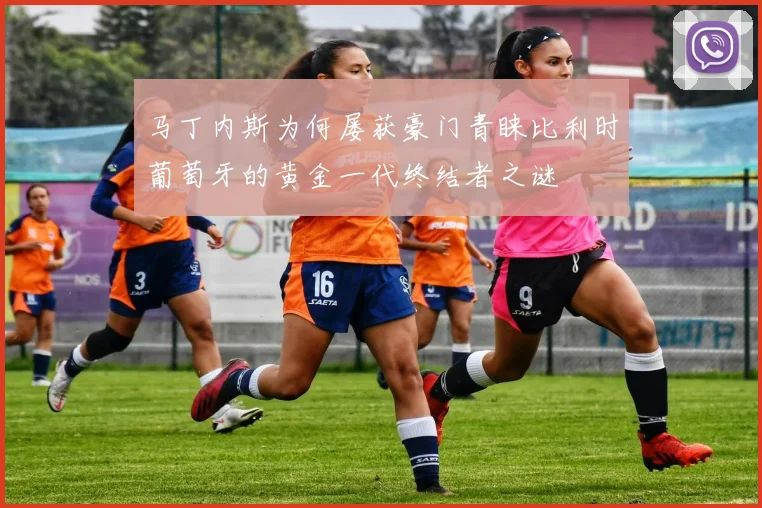 马丁内斯为何屡获豪门青睐比利时葡萄牙的黄金一代终结者之谜